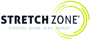 Sponsor Logo for Stretch Zone