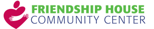 Logo for CAPK Friendship House