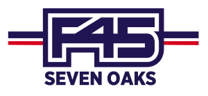 Sponsor Logo for F45