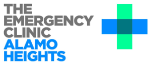 Sponsor Logo for The Emergency Clinic Alamo Heights