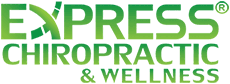 Sponsor Logo for Express Chiropractic & Wellness