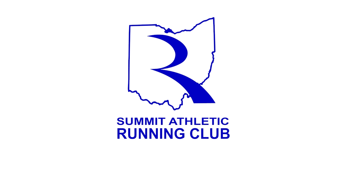Summit Athletic Running Club Membership