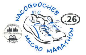 Nacogdoches Micro Marathon home