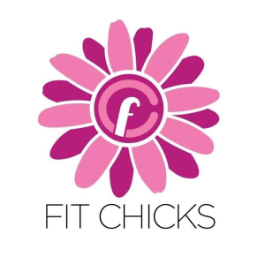 Sponsor Logo for Texas Fit Chicks