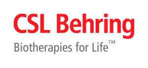 Sponsor Logo for CSL Behring
