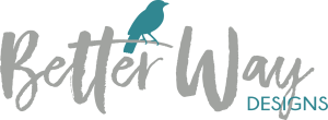 Sponsor Logo for Better Way Designs