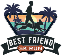 Best Friend 5K Run