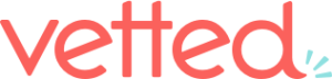 Sponsor Logo for Vetted Petcare