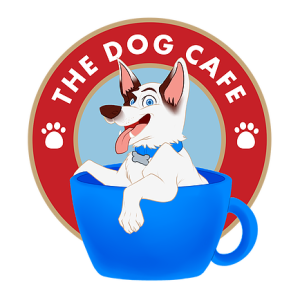 Sponsor Logo for The Dog Cafe