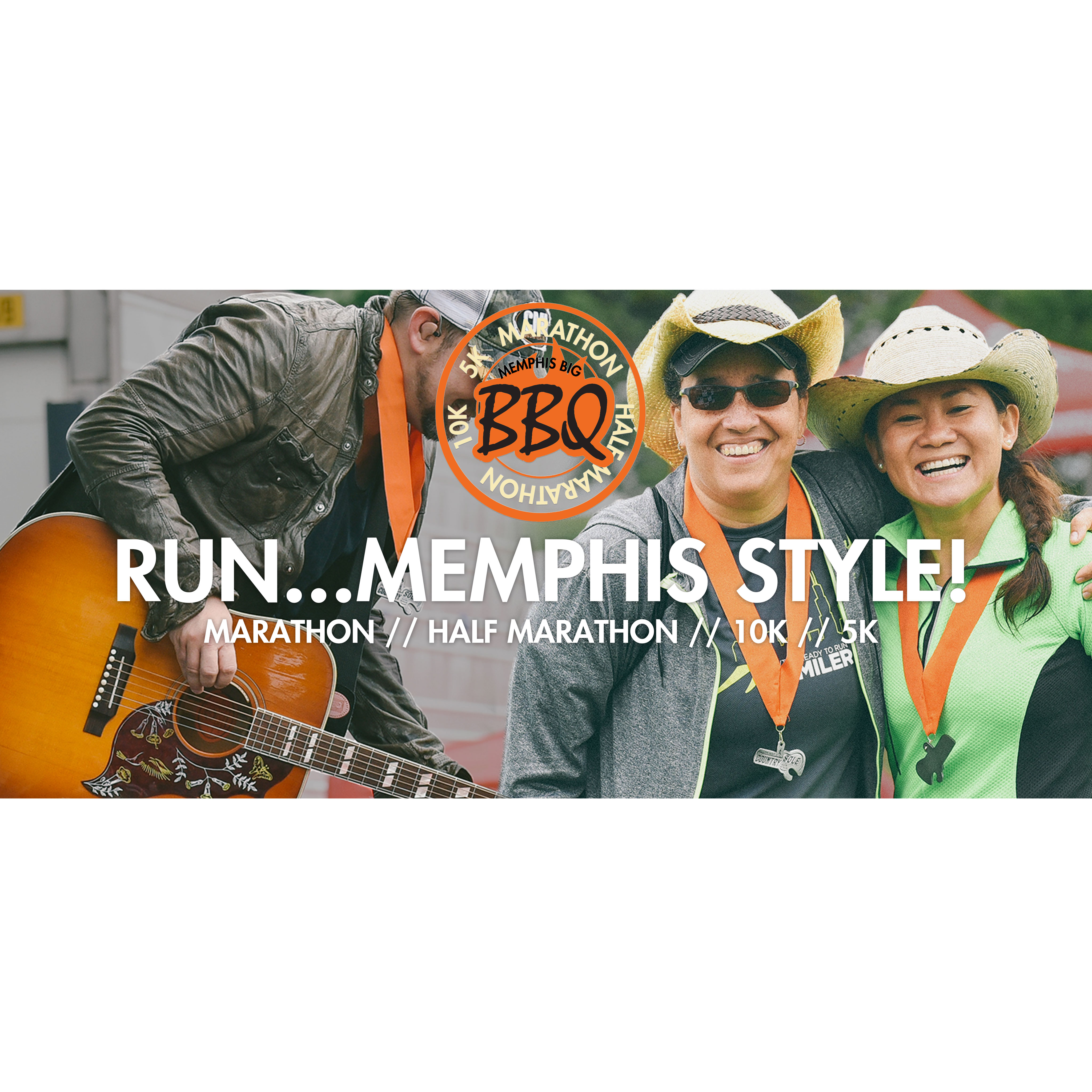 Memphis Big Bbq Marathon 2025 Schedule 