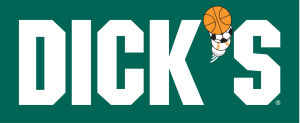 Sponsor Logo for Dick's Sporting Goods