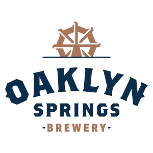 Sponsor Logo for Oaklyn Springs Brewery