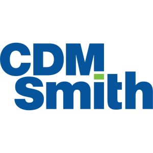 Sponsor Logo for CDM Smith