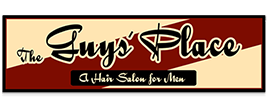 Sponsor Logo for The Guy's Place