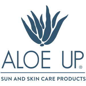 Sponsor Logo for Aloe Up