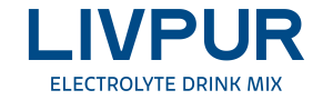 Sponsor Logo for LIVPUR Hydration