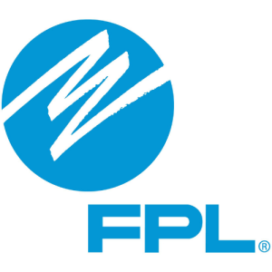 Sponsor Logo for Florida Power & Light