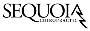 Sponsor Logo for Sequoia Chiropractic