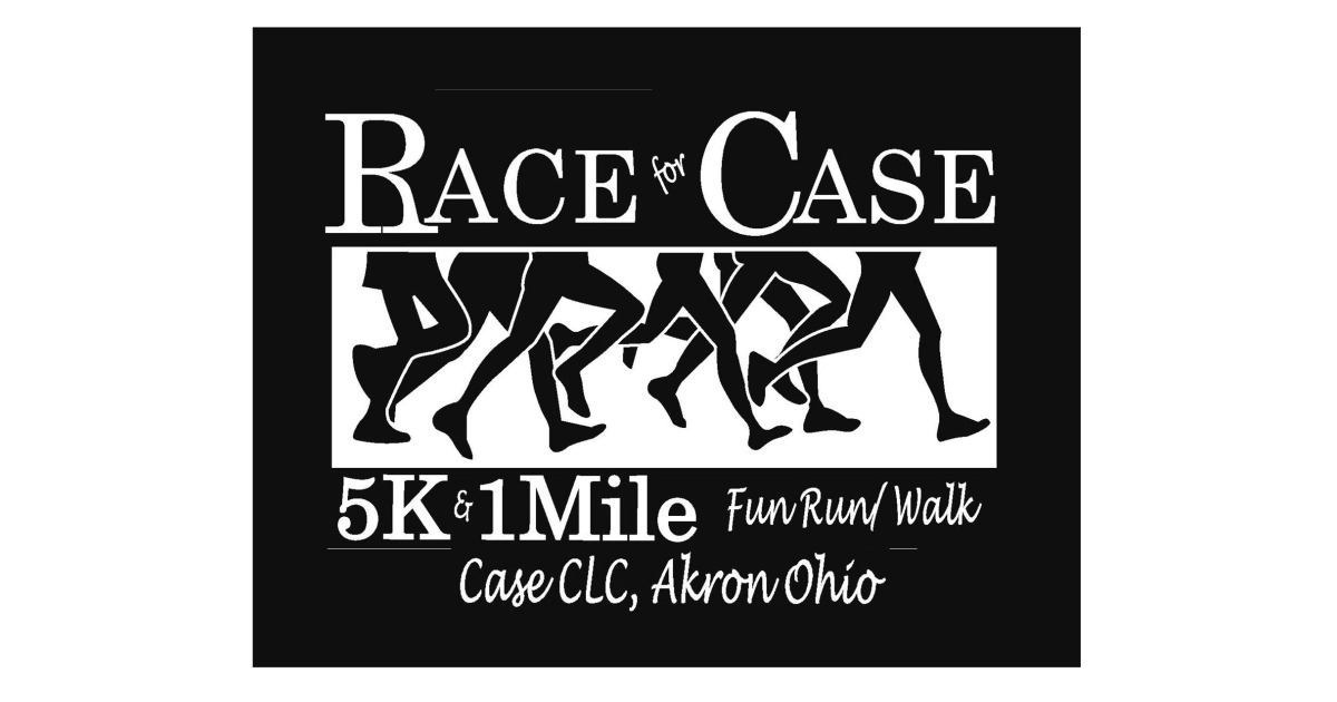12th Annual Race for Case