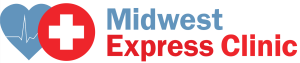 Sponsor Logo for Midwest Express Clinic