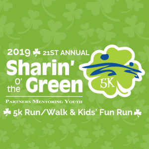 Sharin' O' the Green home