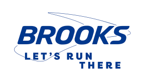 Sponsor Logo for Brooks Running