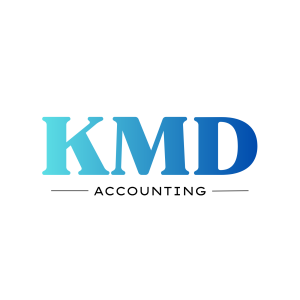 Sponsor Logo for KMD Accounting