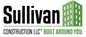 Sponsor Logo for Sullivan Construction