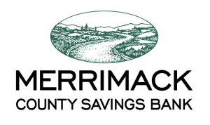 Sponsor Logo for Merrimack County Savings Bank