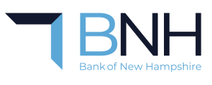 Sponsor Logo for Bank of New Hampshire
