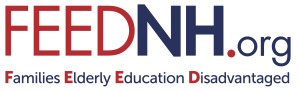 Sponsor Logo for Feed NH
