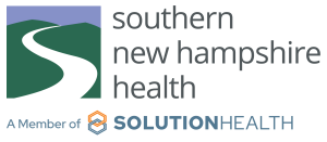 Sponsor Logo for Southern New Hampshire Health