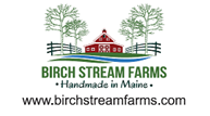 Sponsor Logo for Birch Stream Farms
