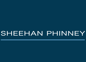 Sponsor Logo for Sheehan Phinney