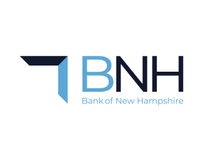 Sponsor Logo for Bank of NH