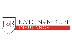 Sponsor Logo for Eaton & Berube Insurance