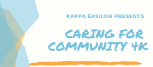 8th Annual Caring Community 4k home