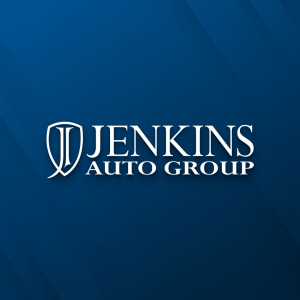 Sponsor Logo for Jenkins Auto Group