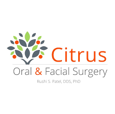 Sponsor Logo for Citrus Oral & Facial Surgery