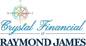 Sponsor Logo for Crystal Financial of Raymond James