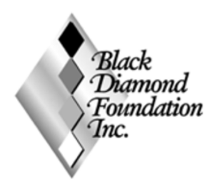 Sponsor Logo for Black Diamond Foundation