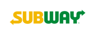 Sponsor Logo for Subway