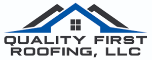 Sponsor Logo for Quality First Roofing