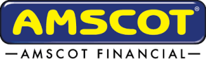 Sponsor Logo for Amscot Financial