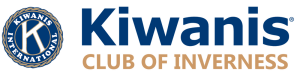 Sponsor Logo for Inverness Kiwanis