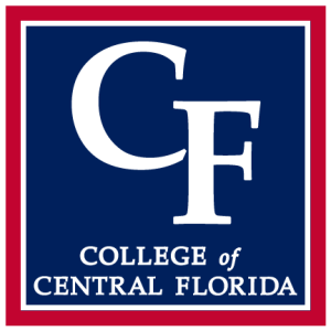 Sponsor Logo for College of Central Florida