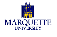 Sponsor Logo for Marquette University