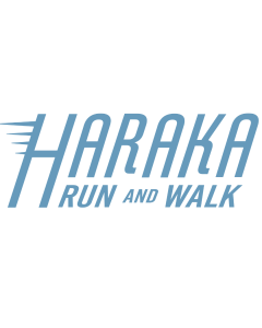 Sponsor Logo for Haraka Run and Walk