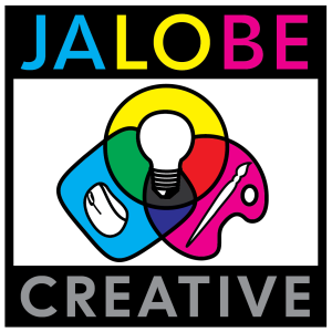 Sponsor Logo for JALOBE Creative