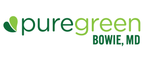 Sponsor Logo for Pure Green Bowie MD